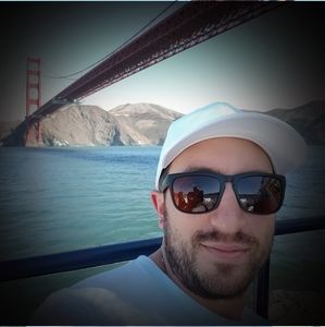 Meet your Posher, Christopher